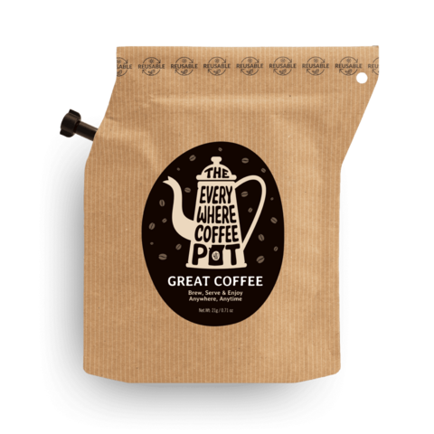 Koffiepot