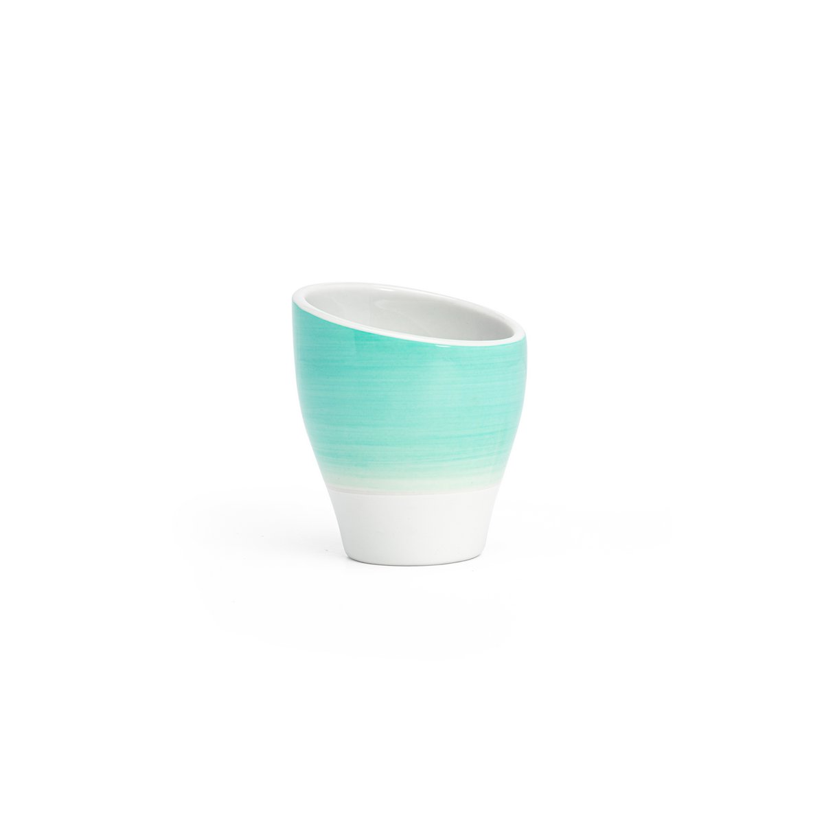 KOP ESPRESSO LICHT GROEN 90 CC VOLCANO