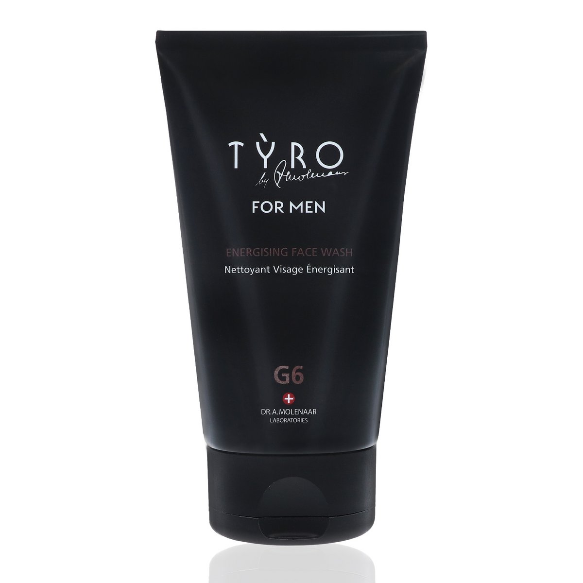 TYRO für Männer Gesichtswasser