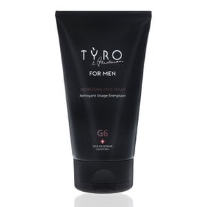 TYRO For Men Face Wash