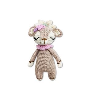 Hug me Deer