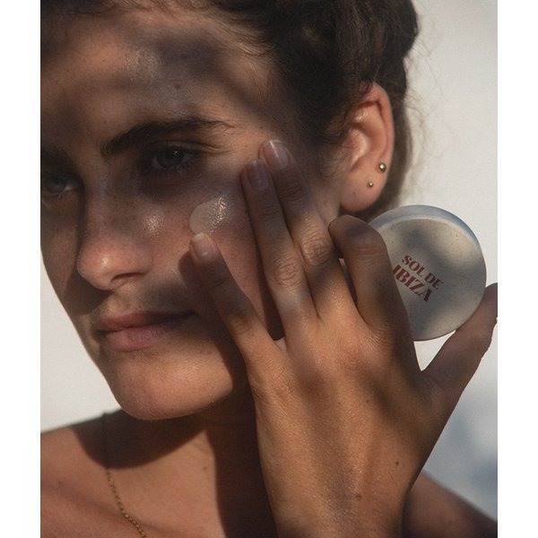 BB Cream SPF50 - Crema solar con farve
