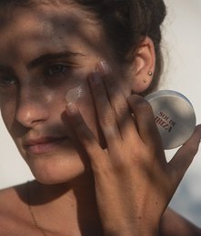 BB Cream SPF50 - Crema solar con farve