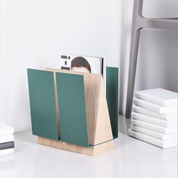 Magazine holder, WINGS