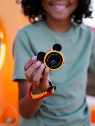 Disney Mickey Mouse minicamera