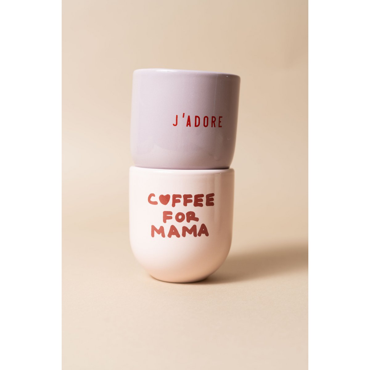 Sisi mug, Coffee for mama