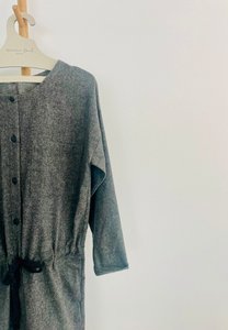 16 h jumpsuit AW26