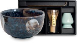 Edo Ansen Matchaset XL, giftbox