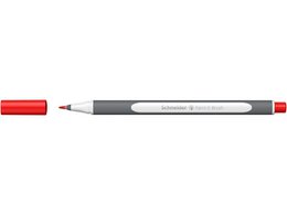 Børstepen Schneider Paint-It 070 rød