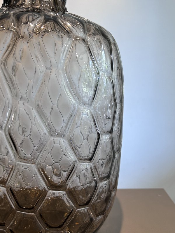 Silkeblomster med vase:YF-1844 størrelse:11*44 Høj