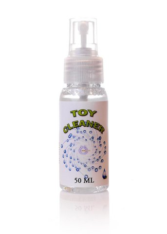 Bossoftoys Spielzeugreiniger 50 ml - Easy Flasche - 2-00207