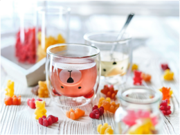 Tea Bears® gløgg