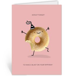 MBDP007 - Donut Zapomnij o wybuchu…