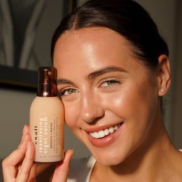 Resurfacing Night Serum