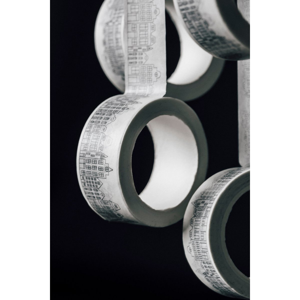 stad washi tape