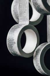 City Washi-Tape