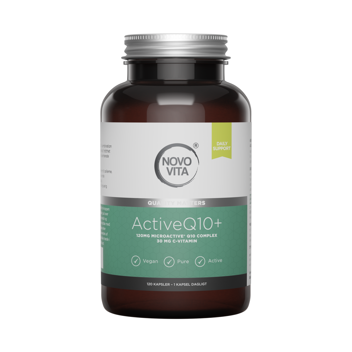 Active Q10 +