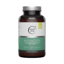 Actieve Q10 +