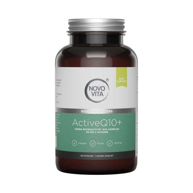 Active Q10 +