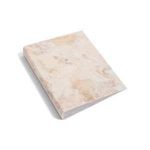 Ringo Ring Binder - Marble Beige 894 - Set van 8