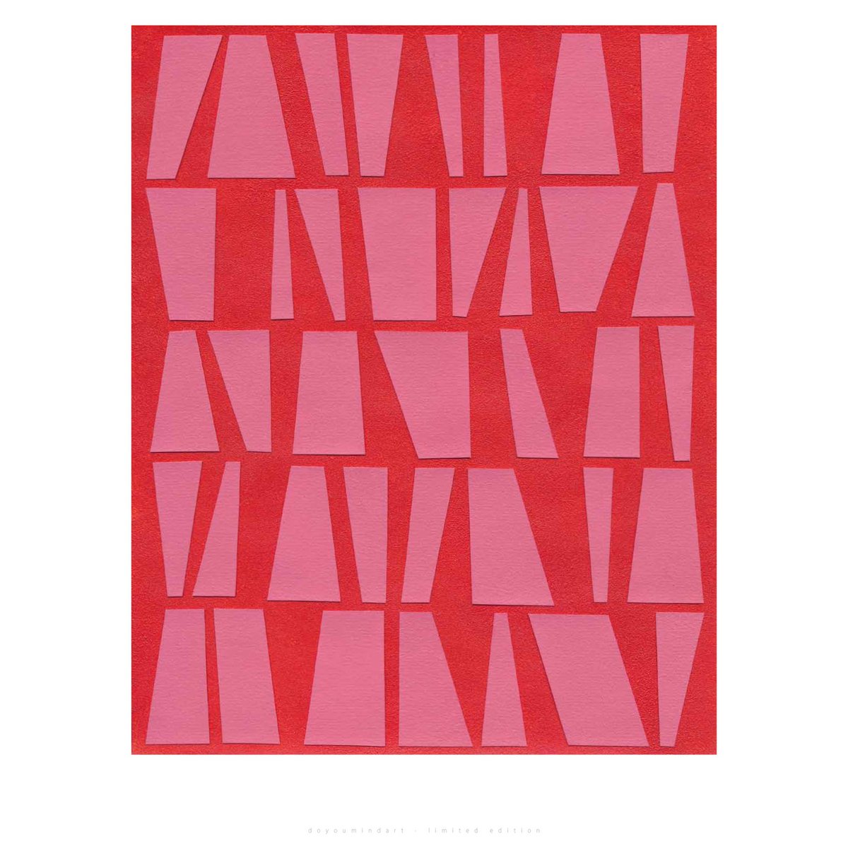 Pink formation