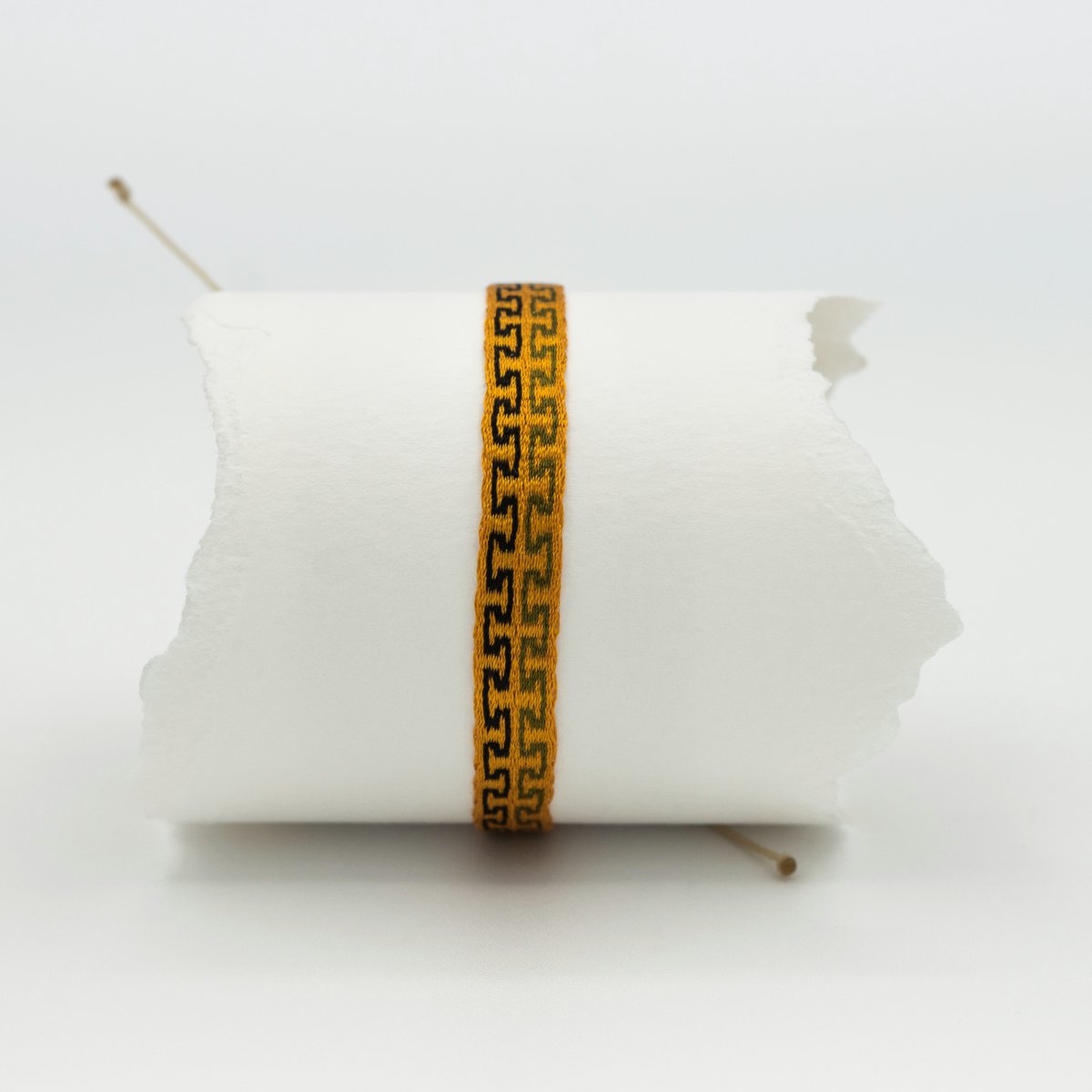 Azua Single 8mm Bracelet