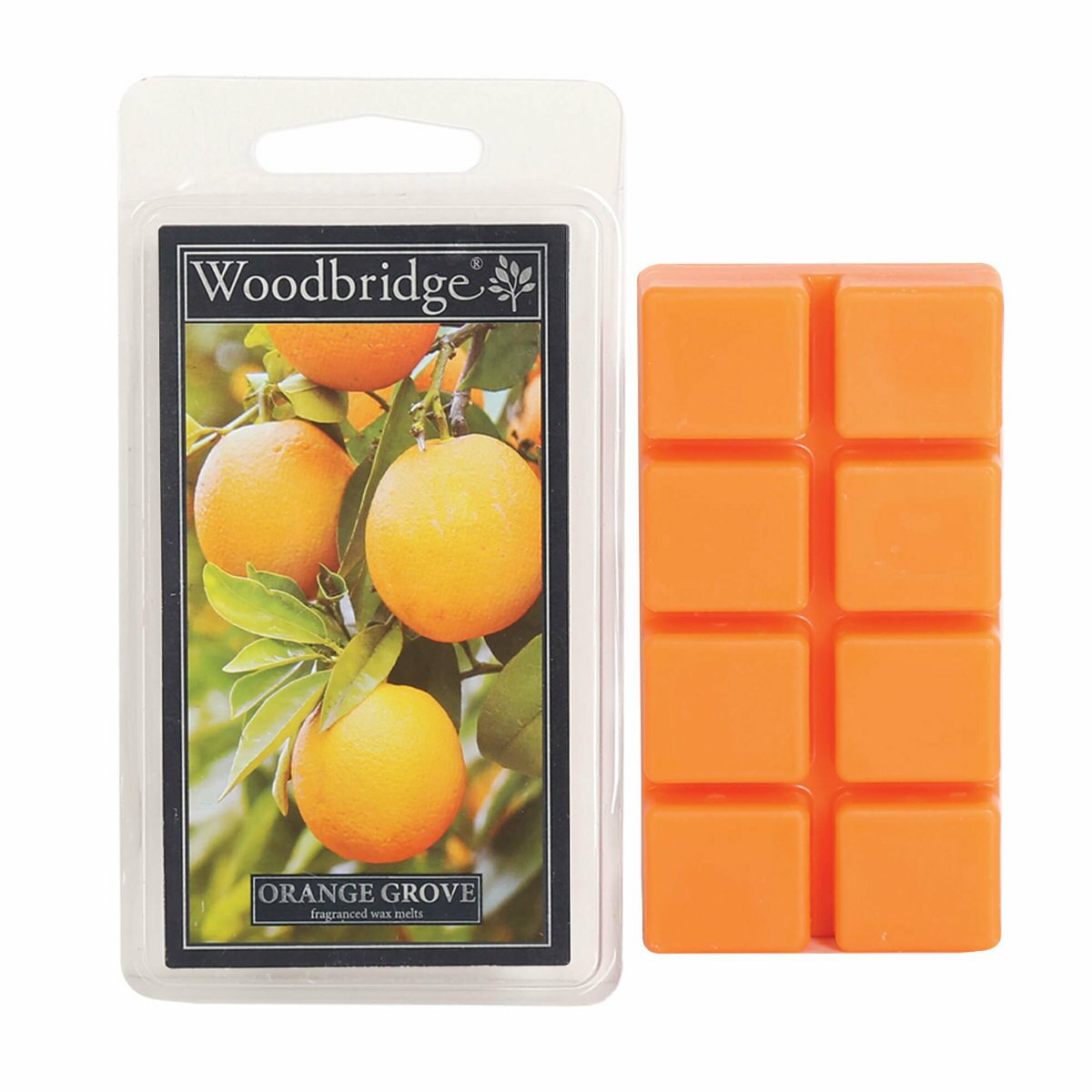 Cera Profumata Orange Grove - 68g