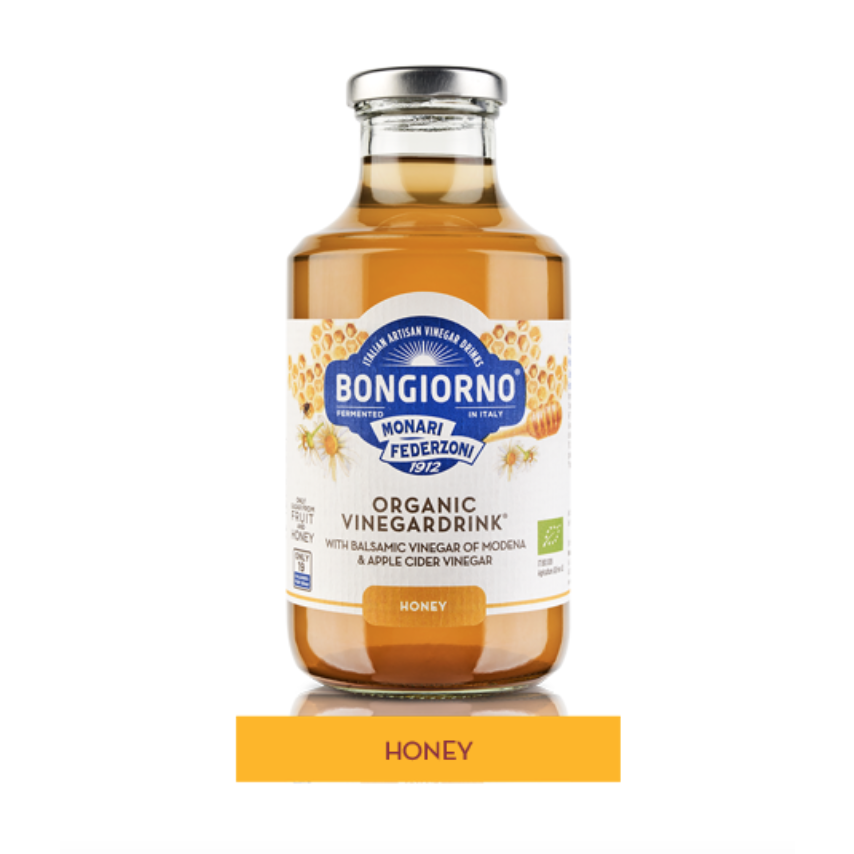 Honey 500 ml