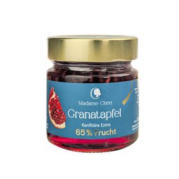 Pomegranate jam extra (290 g)