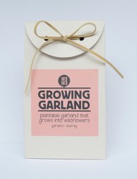 Growing Garland Hooray
