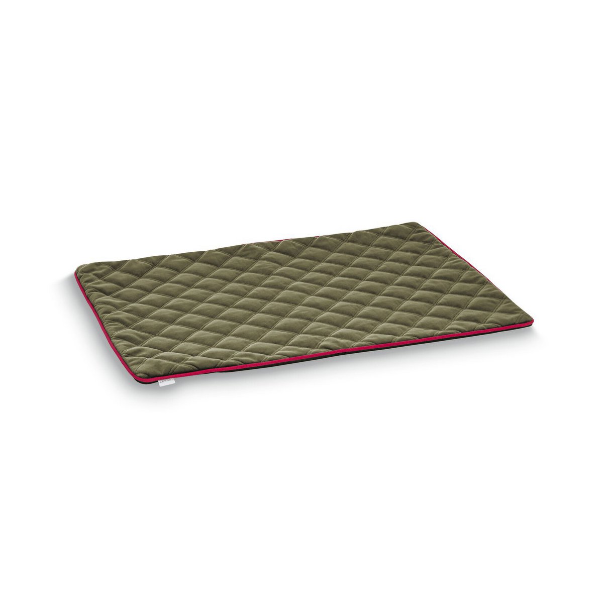 Coperta in velluto OXFORD per cani