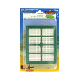Filtre Hepa pour aspirateur Fristline TopFilter