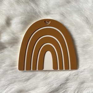 Beißfigur Rainbow Cookie