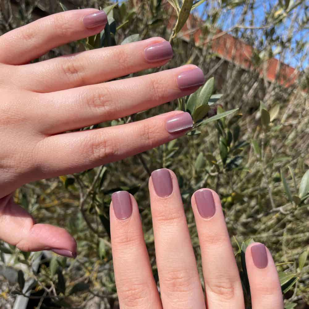 Gelzz Soft Gel Press On Short Elegance (S15)