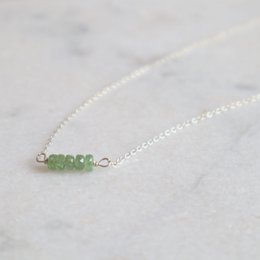 Java Kyanite Green