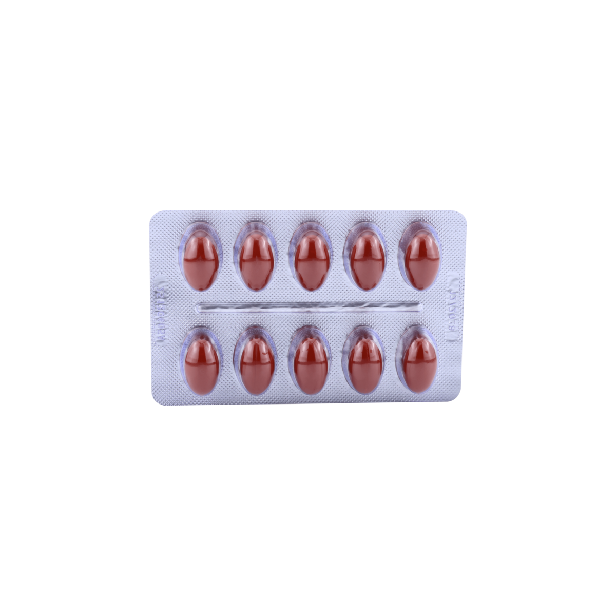 Krilom QH | Complément alimentaire à l'huile de krill et à l'ubiquinol