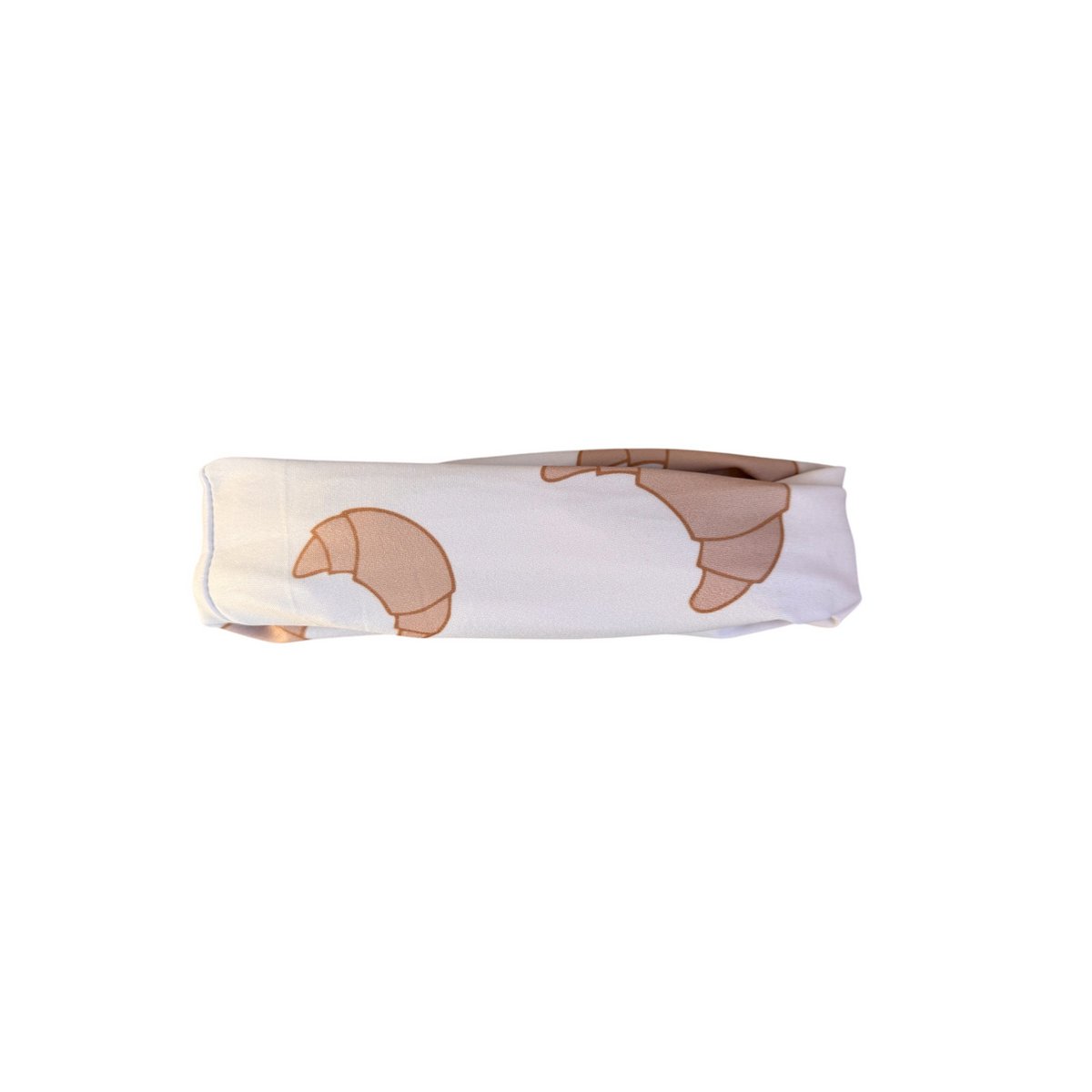 Croissant Colsjaal / Haarband