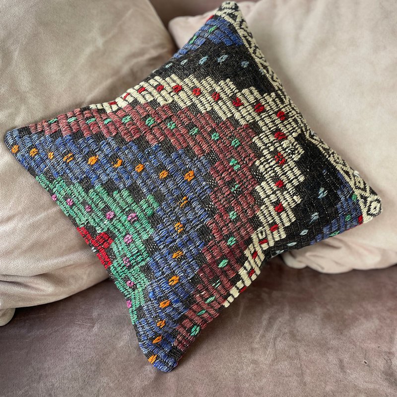 Kilim Cushion
