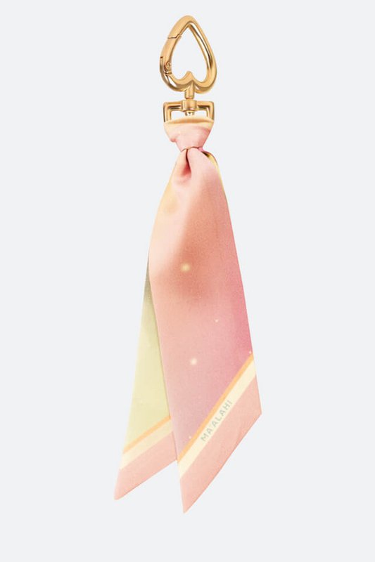 Taschenanhänger Laniakea