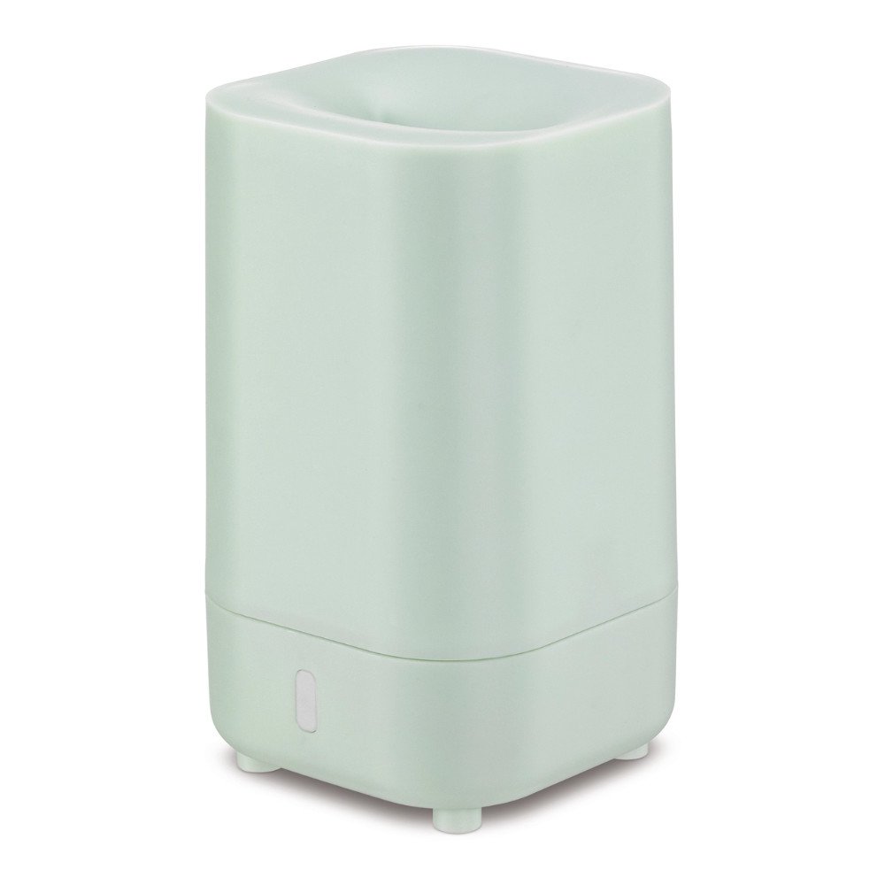 Serene House Diffuseur Ultrasonique Ranger Vert USB 60ml