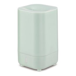 Serene House Ultrasonic Diffuser Ranger Grøn USB 60ml