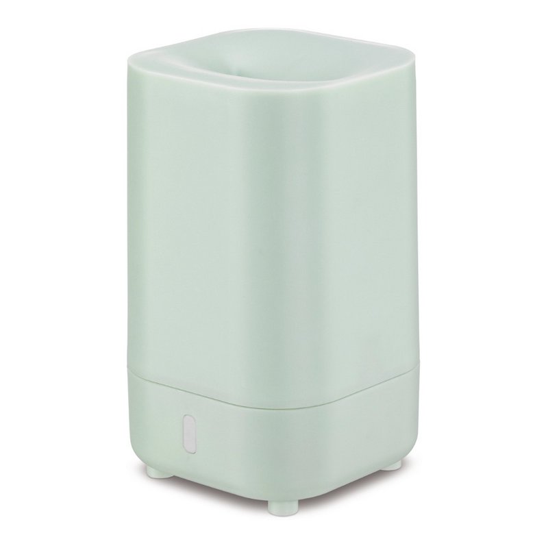 Serene House Difusor Ultrasónico Ranger Verde USB 60ml