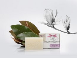 Pink Luxury Wellness Gaveæske: Magnolia
