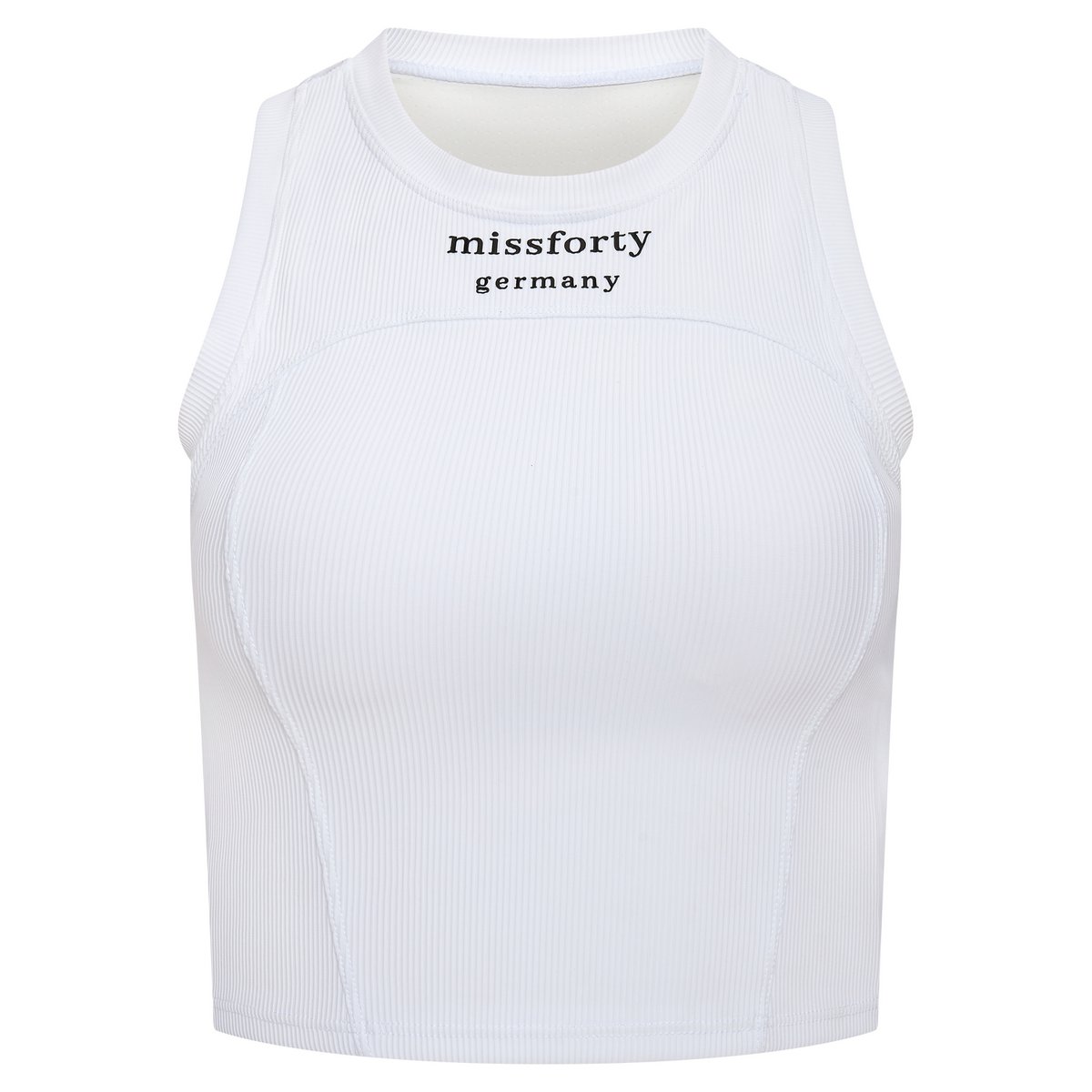 Sports top white missforty germany