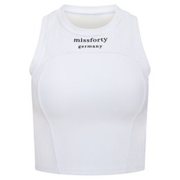 Sport Top weiß missforty germany