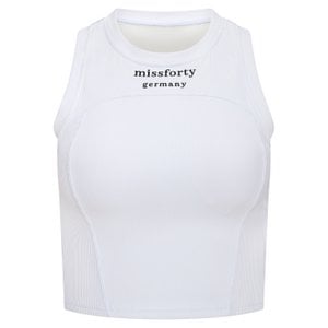 Sport Top weiß missforty germany