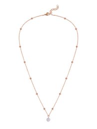 Rose Quartz Necklace