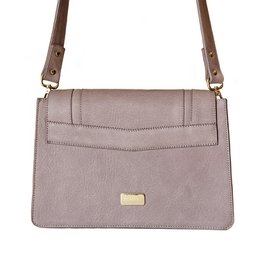 Sac à bandoulière Yara - Sienna