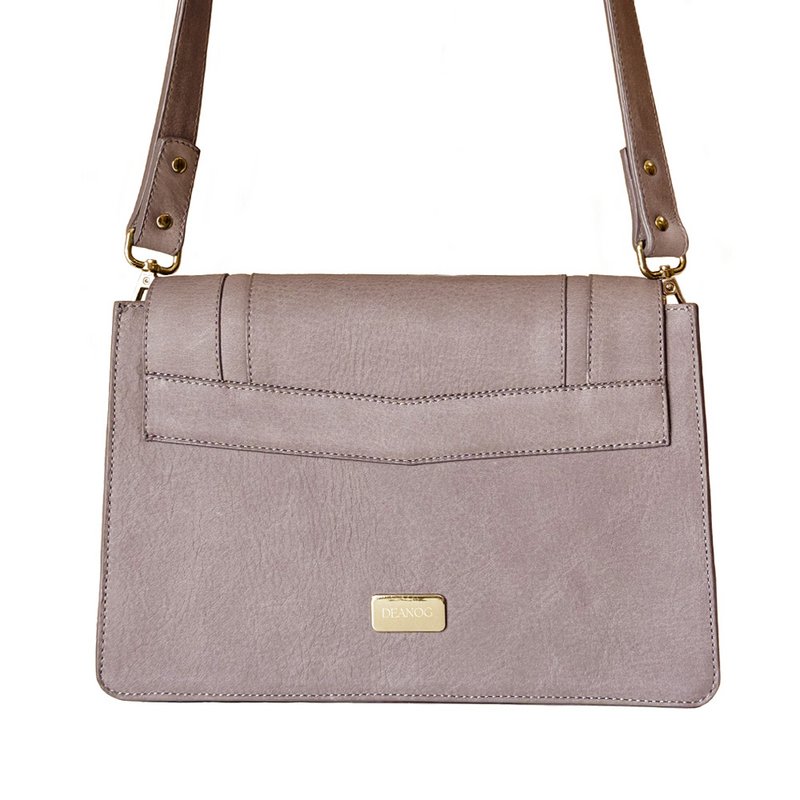 Sac à bandoulière Yara - Sienna