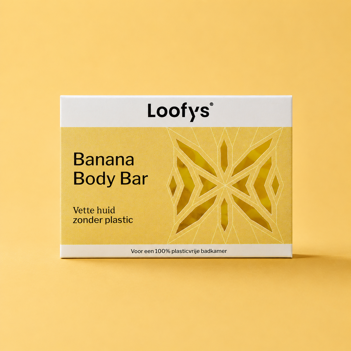 Body Bar Banana